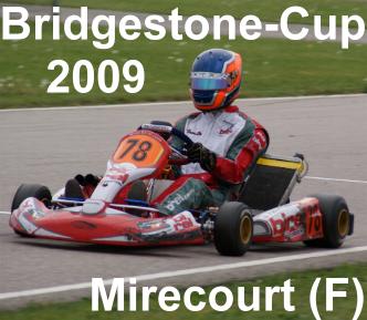 Bilder vom BS-Cup in Mirecourt 2009