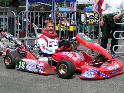 Mariembourg Kart Racing Pro Crack