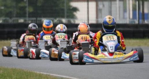 Rotax Max Challenge