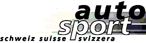 auto sport schweiz