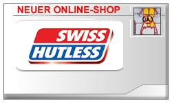 Online-Shop SWISS HUTLESS