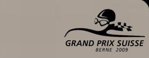 Grand Prix Suisse Berne Memorial vom 21. - 23. August 2009