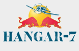 Hangar7 + RedBull: Hier klicken!