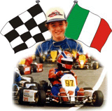 18. Trofeo Andrea Margutti in Parma (I)