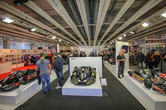 29. Kartmesse in Offenbach auf Juli 2021 verschoben