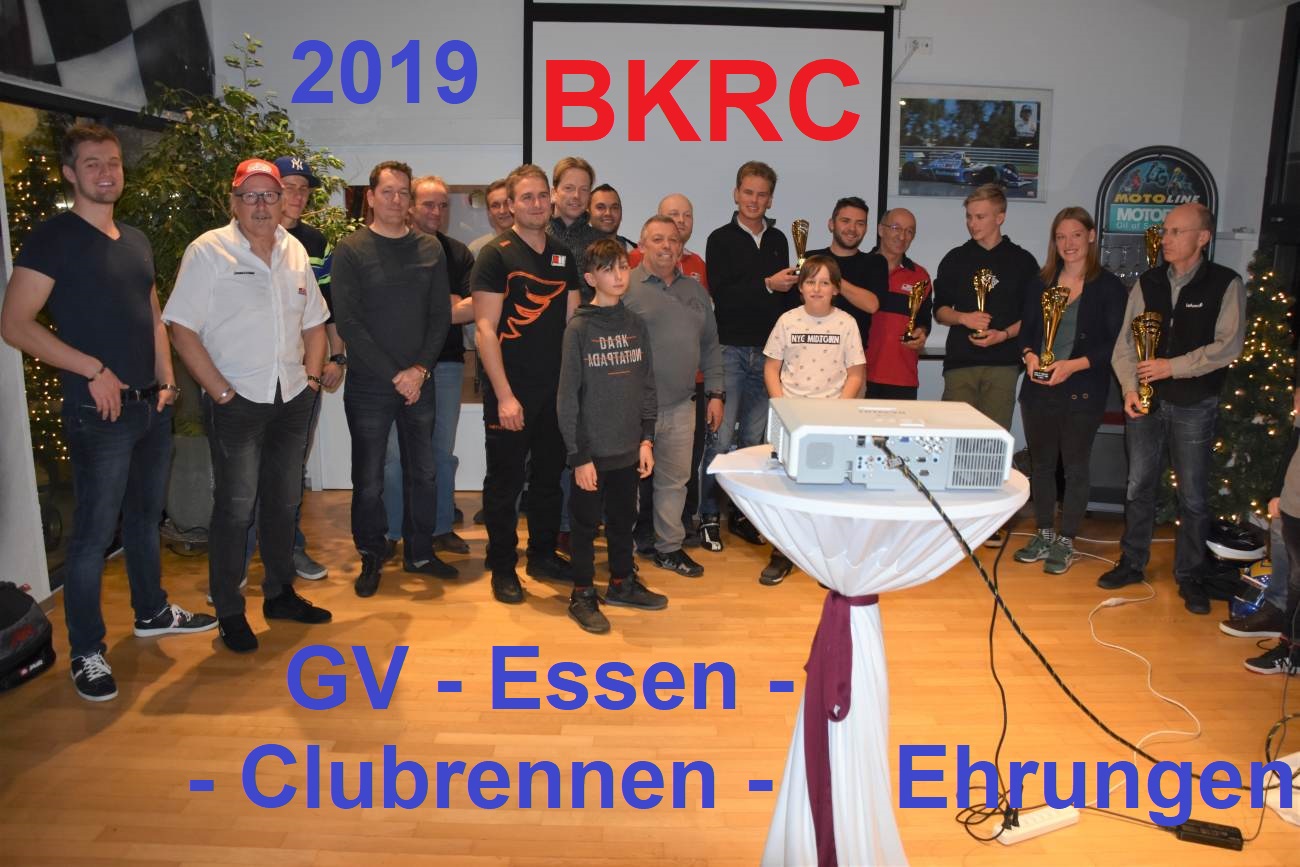 57. Generalversammlung, Clurbrennen und Essen 2019