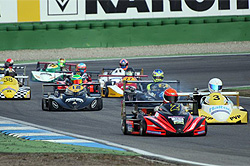 European Superkart Series