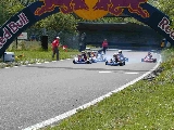 Alle Fotos vom Berner Kart Trophy 2000 in Lyss