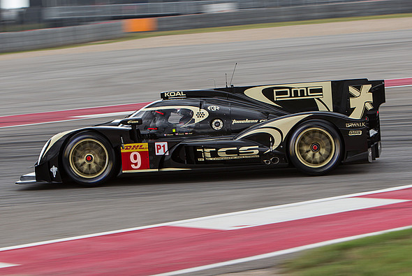 Lotus-LMP