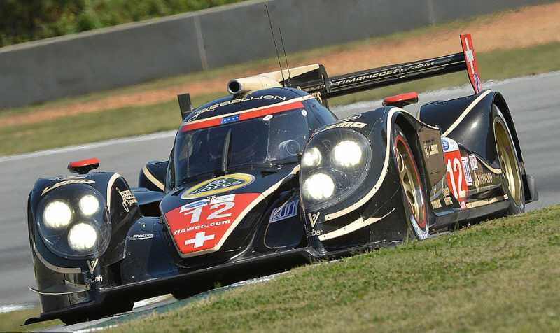 Sieger Neel Jani   Petit Le Man