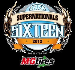 SKUSA Super Nationals