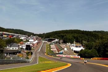 GP2-Piloten Simon Trummer: Hockenheim 2014