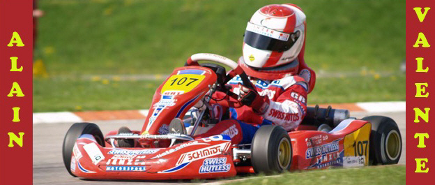 Alain Valente