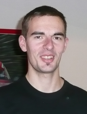 Fabian Danz