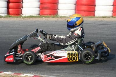 Deutsche ROTAX MAX Challenge