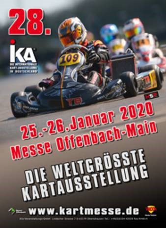 kartmesse 2020