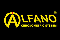 ALFANO: New Generation Laptimer