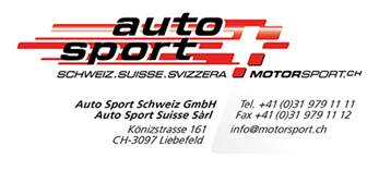 Autosport Schweiz: Hier klicken !