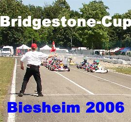 Bilder vom BS-Cup in Biesheim 2006