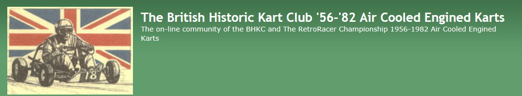 British Historic Kart