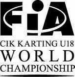 fia cik karting u18