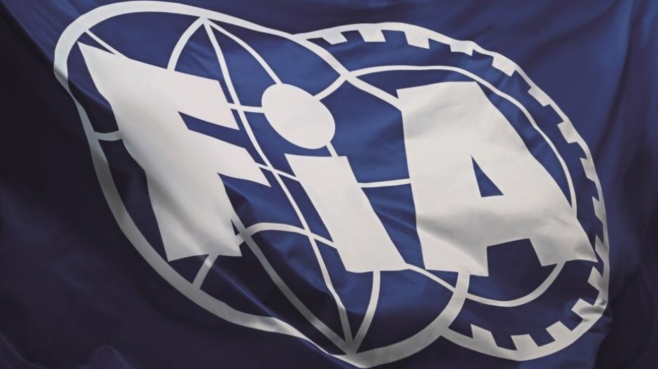 FIA