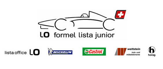 LO formel lista junior