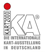 24. Internationalen Kart-Ausstellung 2016