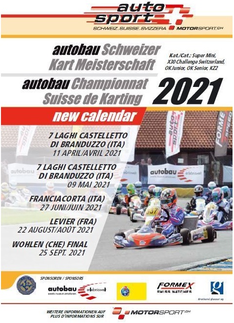 SKM Kalender 2021