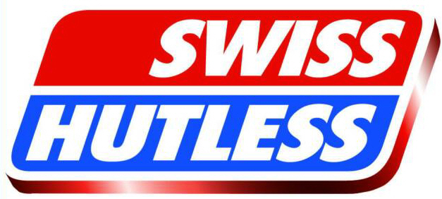 Swiss Hutless