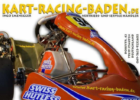 Kart-Racing-Baden