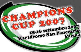 Champions Cup 2007