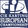 CIK FIA: Hier klicken!