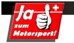 'Ja zum Motorsport' Seiten