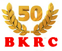 50 Jahre BKRC