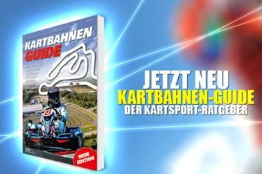 Der neue Kartbahnen-Guide