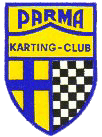 Kart-Bahn Parma (I). -Hier klicken !-