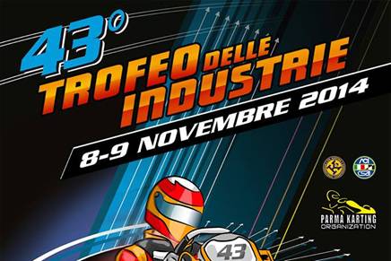 43. Trofeo delle Industrie in Lonato