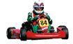 Kart/Auto Renn Links