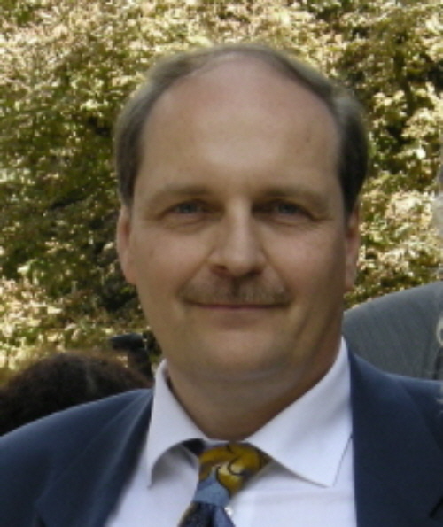 Beat Leuenberger
