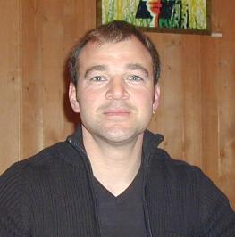 Diego Belloli 2003