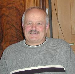 Germano Marrocco 2003